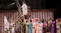 Actor Won’t Wear Wig, Eye Paint at Madama Butterfly
