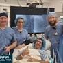Man Given Months to Live Undergoes Life-Changing Treatment At Jefferson Torresdale Hospital in Philadelphia
