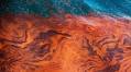 Painting in Deadly Oil: Benjamin Lowy's Pictures of the Gulf Spill