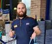 Person of the Week: Cheerful-chappy Daniel – the shop-floor-star – has been crowned!