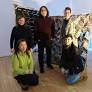 Dancing Through Life: From Origami Robotics to Sculptural Art