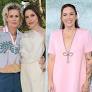 Ashlyn Harris Explains How She and Sophia Bush Coparent With Ex Wife Ali Krieger (Exclusive)