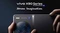 A challenge of a lifetime! With XploreTheUnexplored, vivo pushes 4 photographers to Xplore & mark X on India’s map for the launch of X90 Pro