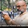 When Creative Wonder Meets Imaging Detail; Vineet Vohra’s Vision of Mumbai with vivo X300 FE