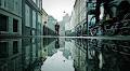 'Puddlegrams' Show Stunning Views of Copenhagen Streets (PHOTOS)