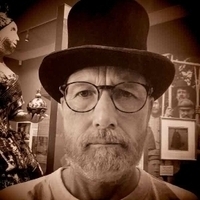 Nick Page