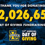 13th Annual Day of Giving
