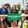 Mayor Bass Releases Climate Action Plan for Los Angeles