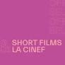 The selection of short films and La Cinef of the 79th Festival de Cannes unveiled