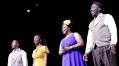 Westcoast Black Theatre Troupe presents 'Jazzlinks' education program virtually
