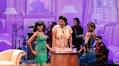 Review: Westcoast Black Theatre Troupe Steps Out With the Music of Fats Waller in 'Big Sexy'