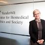 Susannah Rose to direct the Center for Biomedical Ethics and Society