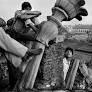 How Raghu Rai Captured an India in Transition