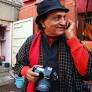 Raghu Rai: the trailblazing photographer who documented the vast diversity of a changing India