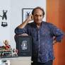 Remembering Raghu Rai, Jack Thornell, and Jarvis Rockwell