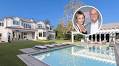 Ex-Starz CEO Chris Albrecht, Tina Trahan List Palatial Palisades Estate