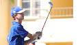 Playoffs: Cross Country Section Champions; Riley Stidham took 20th in D-I Golf