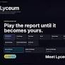 NomosLogic Founder Matt Hardy Launches Lyceum and Odyssey on Dendrite Lite