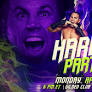 Hardy Party in Syracuse, New York Is Monday, April 13 At The Gilded Club, Starting At 6pm