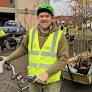 Friends of Trees - Eugene Metro honors Earth Day all month long
