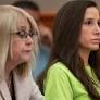 Utah's Kouri Richins handed life sentence for fentanyl-laced-cocktail murder of husband