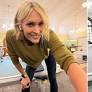 How Jenni Falconer, 50, builds strong, muscular arms – inside her 45-minute upper-body workout