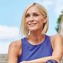 Interview: Jenni Falconer