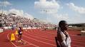 Texas Tech track signee Valerie Hunt breaks 4A girls state record in discus