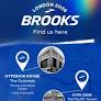 LONDON MARATHON WEEKEND 2026: BROOKS RUNNING TAKES OVER OUTERNET LONDON WITH FREE EVENTS, ATHLETE APPEARANCES AND CITYWIDE CELEBRATIONS