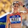 For Her 43rd Birthday, Sara Hall is Racing Boston—Her Fifth Marathon in Three Months