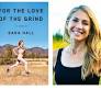 Pro runner Sara Hall shares memoir ‘For the Love of the Grind’ in SF