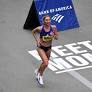 Sara Hall Turns Recovery Miles Into Sing-Alongs. It’s the Hack You Need to Nail Your Easy Runs.