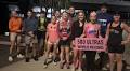 New Zealand woman runs 500 consecutive ultras