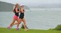 New Zealand lawyer sets incredible new world record with 500 ultramarathons in 500 days