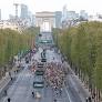 Here Are the Results from the 2026 Paris Marathon