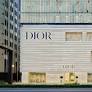 Osaka Hosts the Newest House of Dior in Shinsaibasi