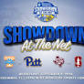 ESPN Events announces 2026 Shriners Children’s ‘Showdown at the Net’ volleyball showcase