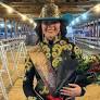 Brooks crowned Miss Rodeo Cleveland Livestock Show