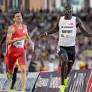Three Weeks In: The Diamond League Reaches Rabat, Top Storylines to Watch