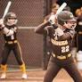 WMU softball breaks program season home run record at Michigan State