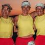 Peloton Instructor Susie Chan Sets Course Record at Badwater Salton Sea 81-Mile Ultramarathon
