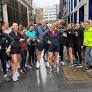 Sophie Raworth: ‘Is it time for me to start measuring runs in kilometres rather than miles?’