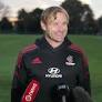 Scott Robertson confirms quick return to international rugby - Page 3 of 3