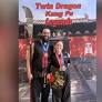 Local martial artists shine at Legends Kung Fu Tournament