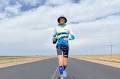 This Incredible DC-Area Runner Ran 3,200 Miles Across the Country