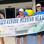 MedStar team runs 170 miles across Maryland and DC promoting ‘movement’