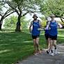 Three men run 200 miles through Maryland for research