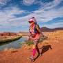 Catra Corbett Is an Unstoppable Force in Ultrarunning