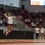 PHOTOS: Indiana volleyball faces Kentucky in spring game