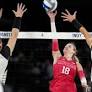 What has spring taught us about IU volleyball? 'Could be the best team that Indiana's ever had'